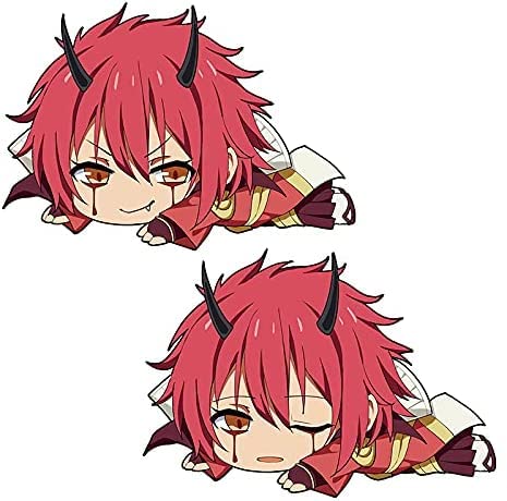 Amazon.co.jp: 転生したらスライムだった件 抱き枕 転スラ